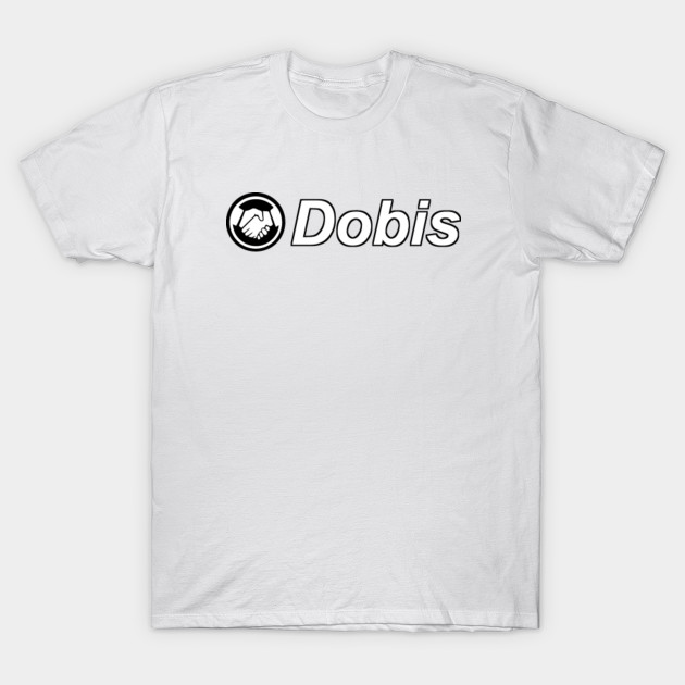 Dobis T-Shirt-TJ